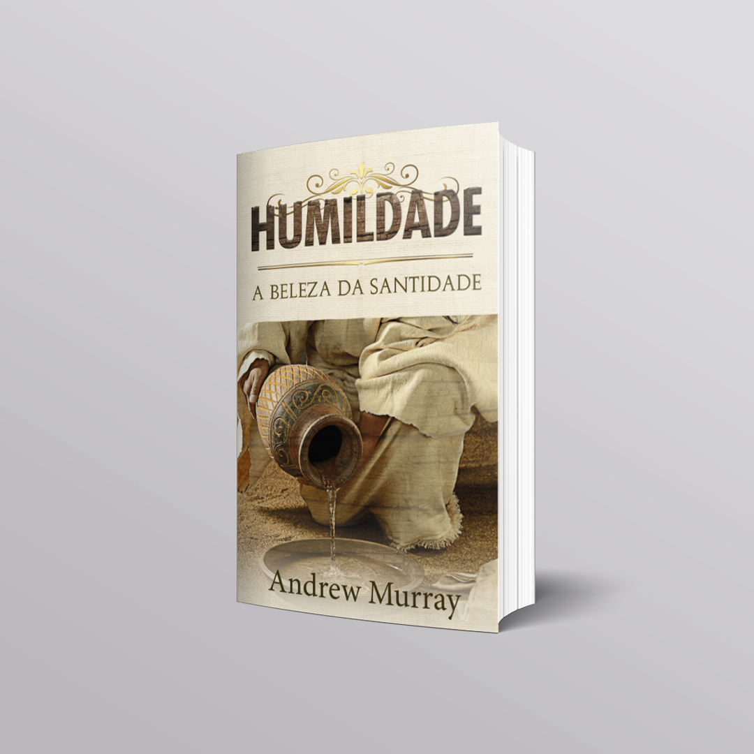 humildade a beleza da santidade – Febracis Luanda
